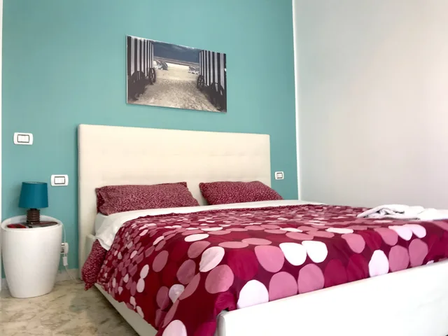 غرفة اقتصادية بسرير كوين بحمام مشترك، Room 110 2/7