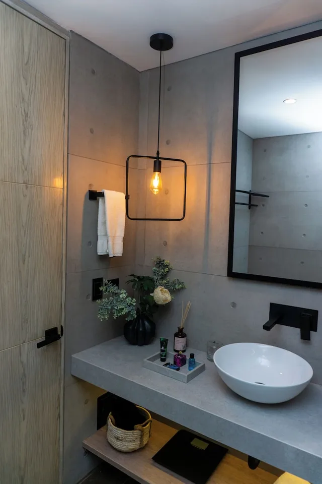 جناح استوديو فاخر بسرير كينج، Hotel Black Tower Premium 3/3