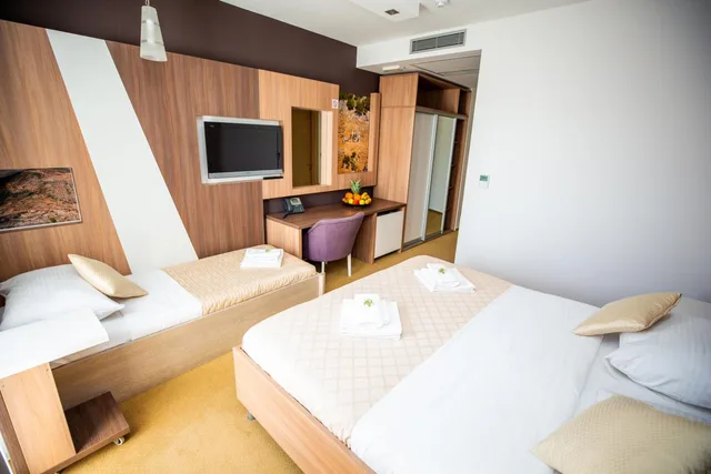 غرفة عائلية، Hotel Herceg 4/6