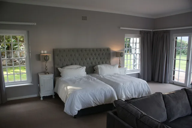 جناح تنفيذي، Whale Rock Luxury Lodge 8/10