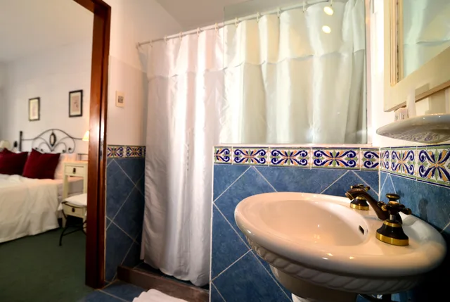 غرفة سوبيريور بسرير مزدوج، Don Antonio Posada 3/5