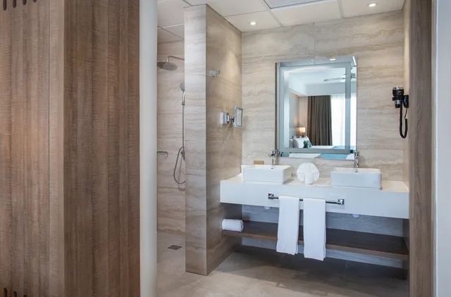 Master, Luxury, Suite، Serenade Punta Cana Beach & Spa Resort 7/7