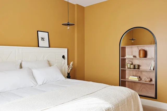 غرفة سوبيريور مزدوجة، Hotel Orphee- Orso Hotels 1/3