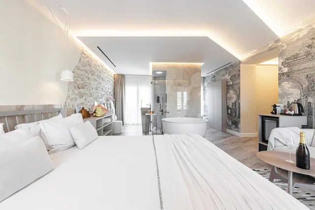جناح ديلوكس، Le Dortoir Multi Storey Luxury Suites 4/10