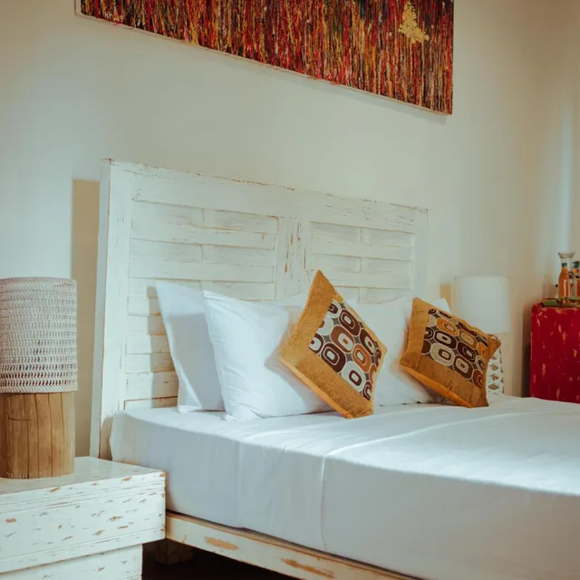 Studio, No Balcony، Gili Amor Boutique Resort 5/9