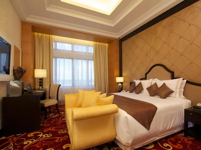 Perdana, Suite, King Bed، Perdana Kota Bharu 1/3