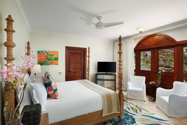 Suite, King Bed, Ocean View, with Pool، Cap Maison Resort & Spa 2/5