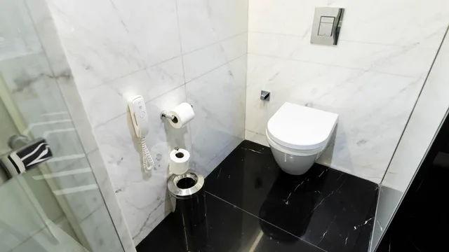 Bosphorus, Suite, Lounge Access، The Marmara Taksim 8/10