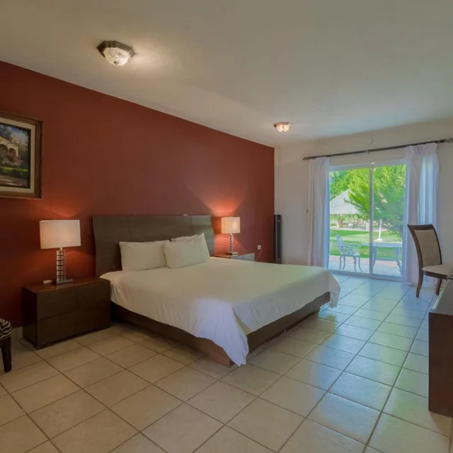 Master, Suite، Hotel Atotonilco El Viejo 1/10