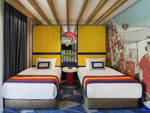 Pool, Legendary, Suite, Garden View، Rixos Premium Belek 6/7