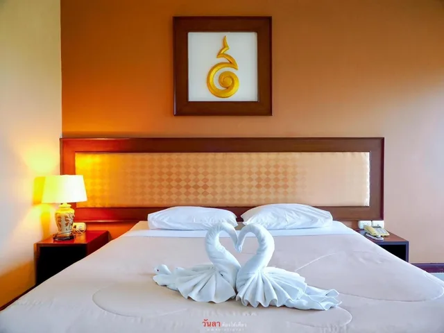 غرفة سوبيريور بسرير كينج، Madina Hotel 1/1