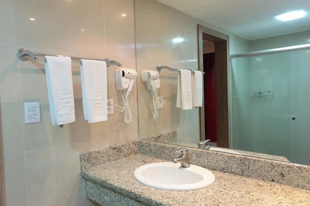 غرفة فاخرة بسريرين منفصلين، Taiwan Hotel 5/5