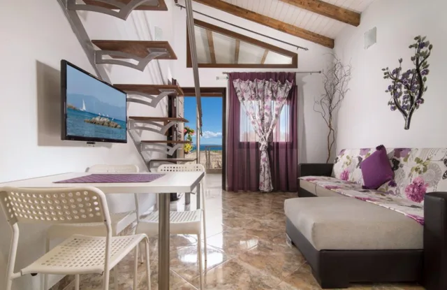 Duplex, Apartment، Simon King 1/1