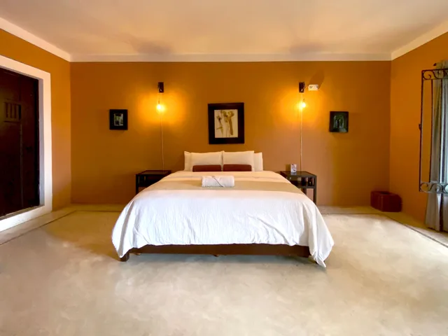 Room, Double Bed, Casa Jade Hotel - Adults Only Merida 1/1