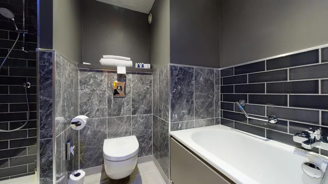 جناح بإطلالة، Holiday Inn Manchester - City Centre 6/9