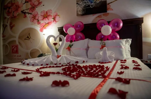 غرفة قياسية، فندق جازان ان(Jazan Inn Hotel) 2/2
