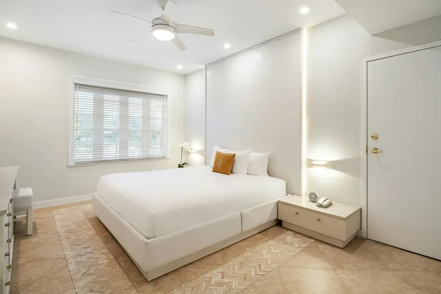 King Bed, Ocean Front، Cardozo South Beach 4/5