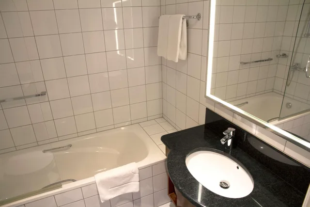 غرفة قياسية مفردة، Radisson Collection Astorija Hotel, Vilnius 2/2