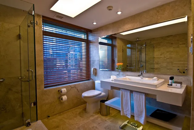 Room, King Bed, Club Lounge Access, Intercontinental Santiago 8/9