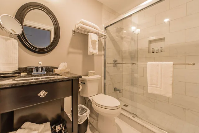 غرفة قياسية بسريرين كوين، Idlewyld Inn & Spa, WorldHotels Crafted 4/4