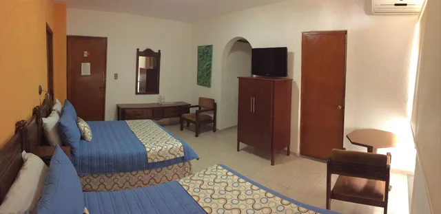 غرفة كلاسيكية بسرير مزدوج، Hotel Palacio 10/10