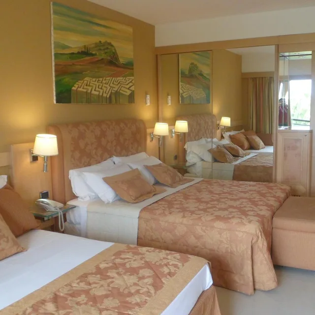 Deluxe, Family, Sea Side، Acacia Resort 1/1