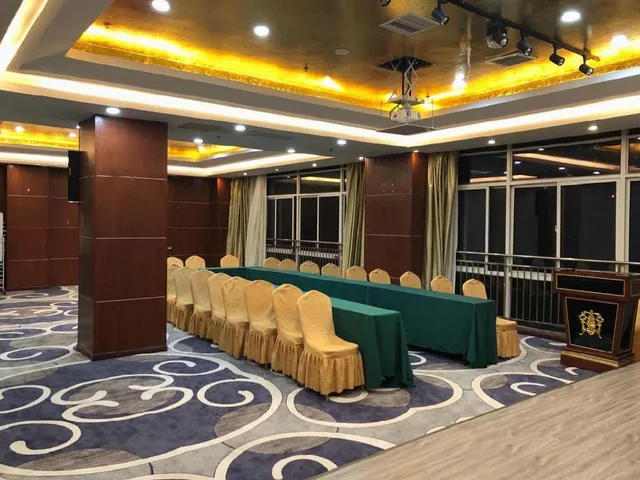 VIENNA HOTEL SUZHOU FAIRYLAND، سوجو 36/48