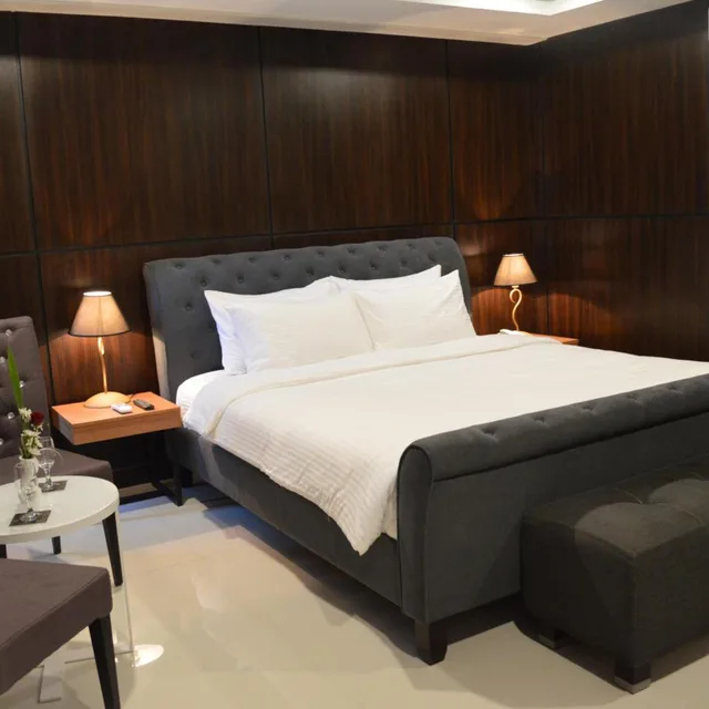 جناح رئاسي، Mango Suites - Santiago 4/4