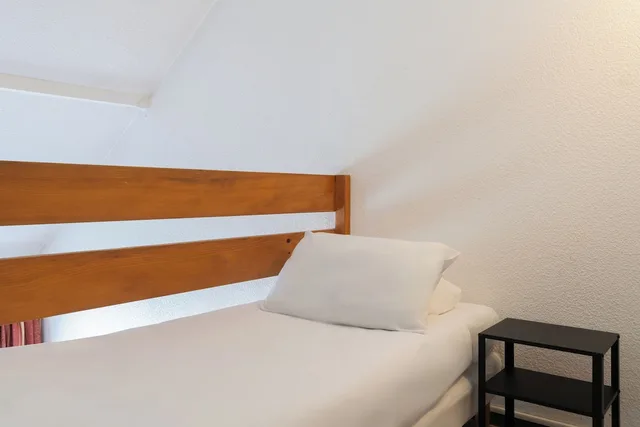 غرفة كلاسيكية ثلاثية بثلاثة أسرّة، Kyriad Mulhouse Nord - Illzach 3/6