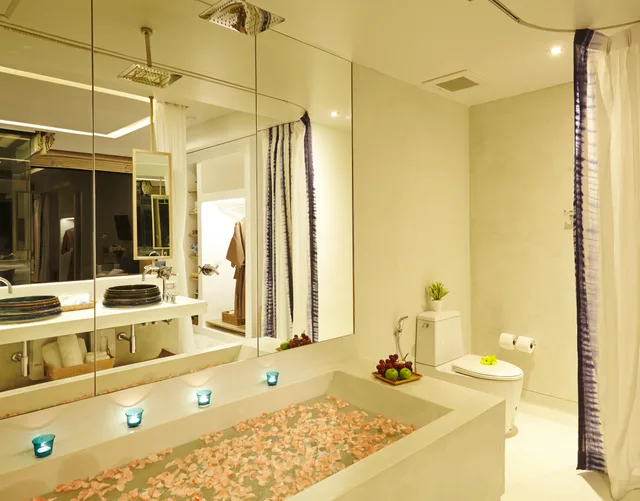 فيلا بإطلالة على المسبح، Bandara Pool Villas, Phuket (ex Bandara Villas Phuket) 1/1