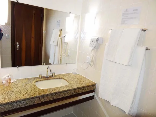 Deluxe, Double or Twin Bed, Monthez Hotel & Eventos 8/9