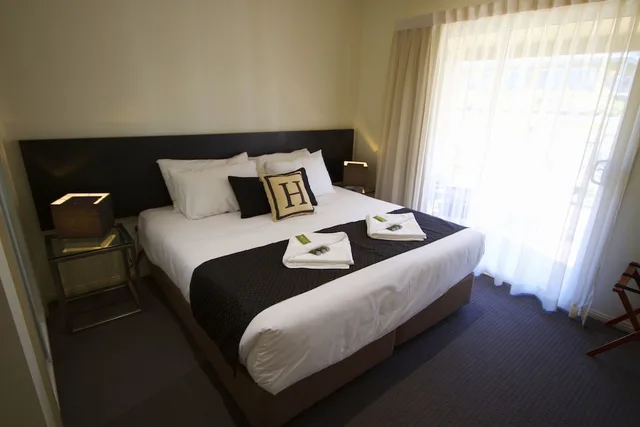 فيلا بأربعة أسرّة بغرفتي نوم، H Boutique Hotel 3/10