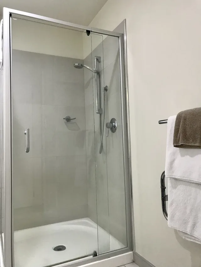 شقة بسرير كينج بغرفة نوم واحدة، SALERNO MOTEL APARTMENTS 10/10