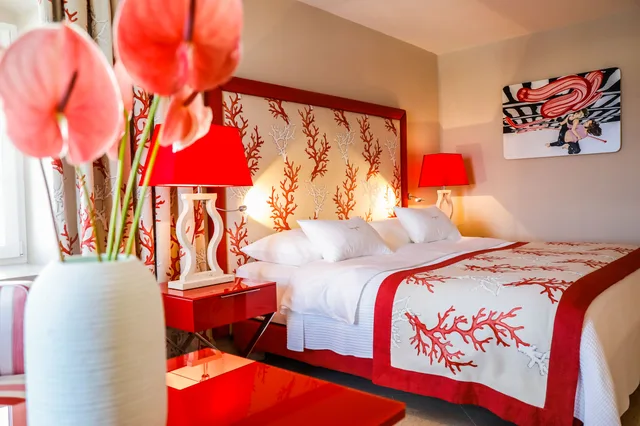 غرفة سوبيريور صغيرة، HOTEL LEMONGARDEN 1/2