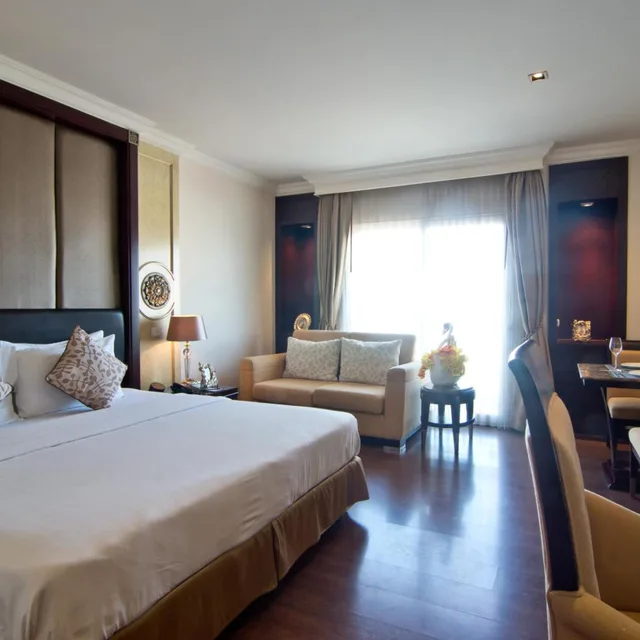 استوديو، Lk Residence 4/10