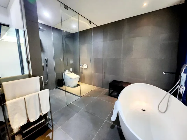 Garden، Js Boutique Hotel 9/10
