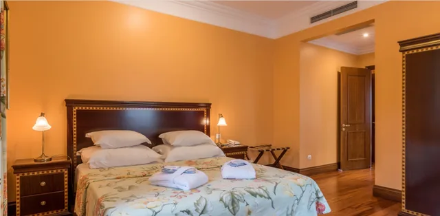 Superior Family Miramar 3+0، Pestana Miramar Garden Aparthotel 1/2