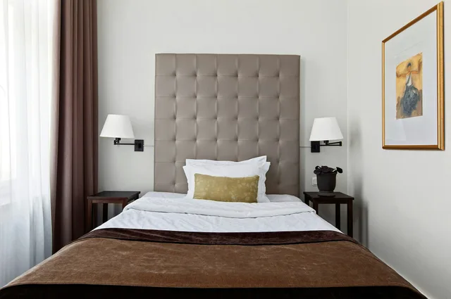 Standard Double A2D، Elite Hotel Knaust 1/2