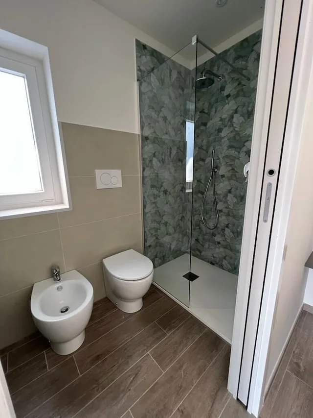 Club, Mobile Home, Double and Twin Beds، Camping Village Panoramico Fiesole 4/4