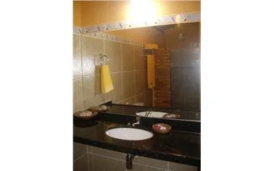شاليه، Hotel Pousada Beleza das Ondas 2/4