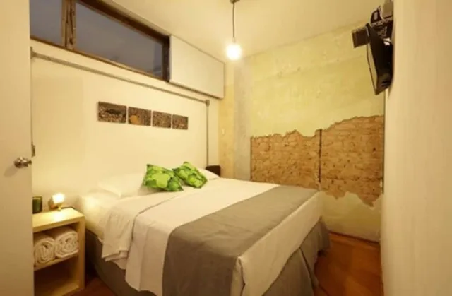 Basic, Twin Beds, GUEST URBAN HOTEL 1/3