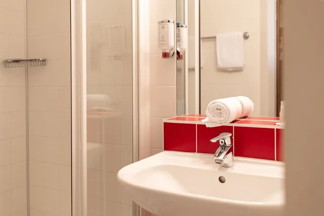 Family, Double and Twin Beds, Xl، Senator Hotel Vienna 5/6