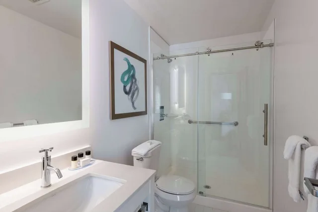 جناح بسرير كينج، TRYP by Wyndham Tallahassee North I-10 Capital Circle 3/4