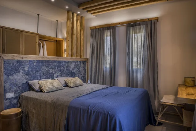 جناح استوديو بريميوم، Avithos Resort 1/4