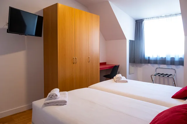 جناح دوبلكس، Spa Sercotel Odeon 2/3
