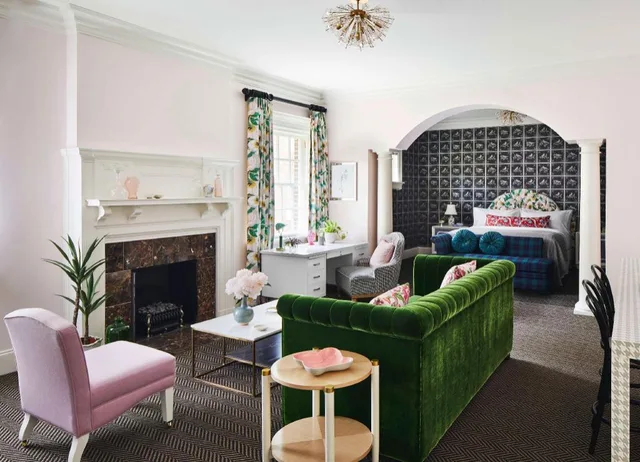 Bridal, Studio, Suite, King Bed، Graduate by Hilton Columbia, S.C. 6/7