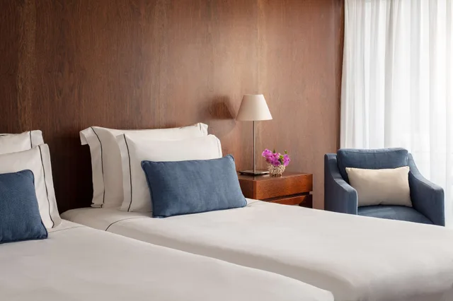 Premium, Twin Beds, Marina View, Tivoli Marina Vilamoura Algarve Resort 5/7