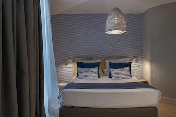 غرفة قياسية، Vincci Puertochico 1/2
