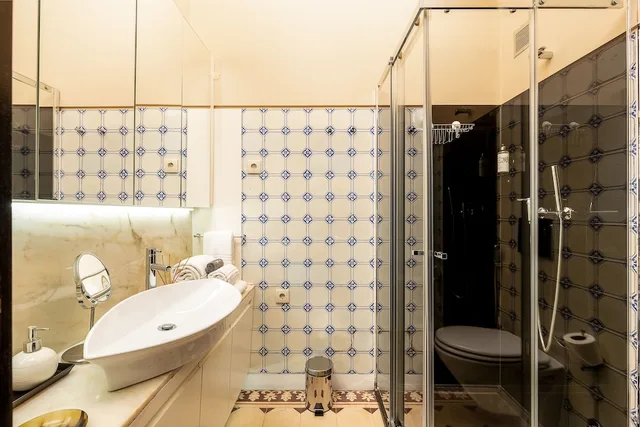 شقة بسرير مزدوج، Your Opo Bolhão Apartments 5/5
