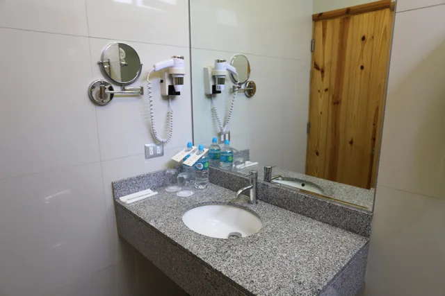 غرفة سوبيريور بسرير مزدوج، CASA ANDINA STANDARD CHINCHA 5/6